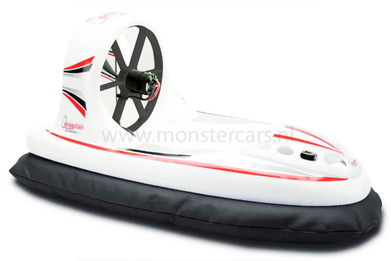 Dragstair Racing Hovercraft PRO 2,4GHz